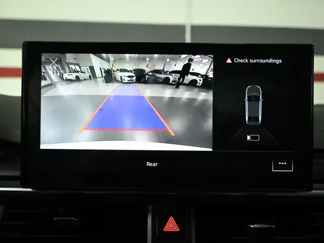 2022 Audi A4 No Accident Sunroof Heated Seats Lane Assist - Photo 18