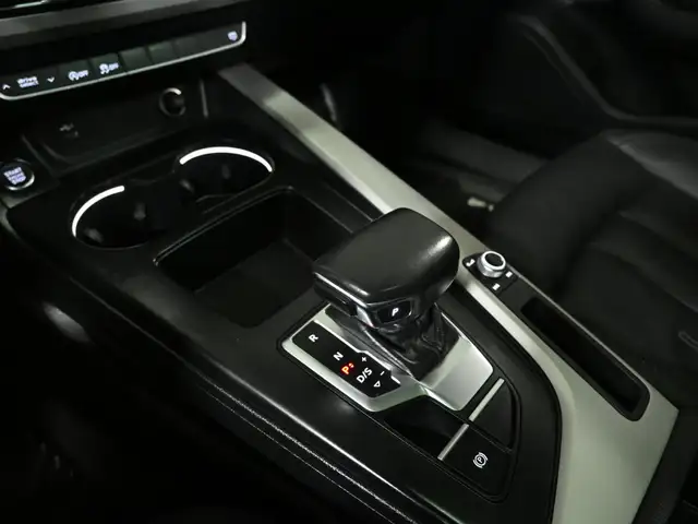 2022 Audi A4 No Accident Sunroof Heated Seats Lane Assist - Photo 20
