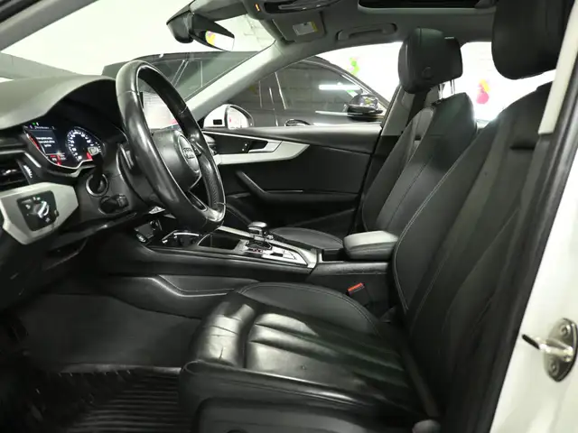 2022 Audi A4 No Accident Sunroof Heated Seats Lane Assist - Photo 22