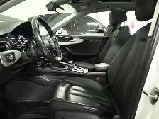 2022 Audi A4 No Accident Sunroof Heated Seats Lane Assist - Photo 22