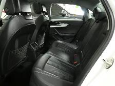 2022 Audi A4 No Accident Sunroof Heated Seats Lane Assist - Photo 23