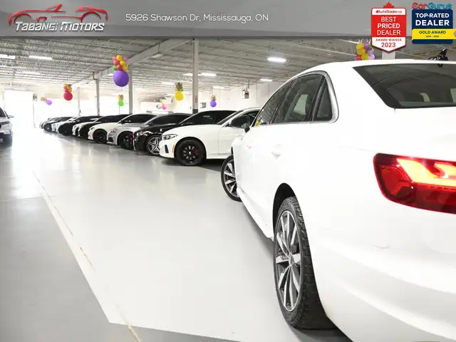 2022 Audi A4 No Accident Sunroof Heated Seats Lane Assist - Photo 24