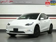 2022 Tesla Model Y Long Range No Accident Dual Motor Autopilot N