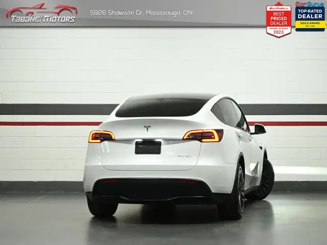 2022 Tesla Model Y Long Range No Accident Dual Motor Autopilot N - Photo 2