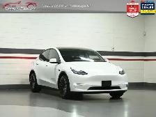 2022 Tesla Model Y Long Range No Accident Dual Motor Autopilot N - Photo 3
