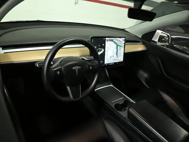 2022 Tesla Model Y Long Range No Accident Dual Motor Autopilot N - Photo 10