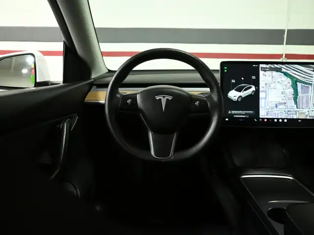 2022 Tesla Model Y Long Range No Accident Dual Motor Autopilot N - Photo 12