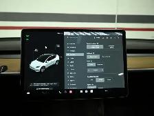 2022 Tesla Model Y Long Range No Accident Dual Motor Autopilot N - Photo 14