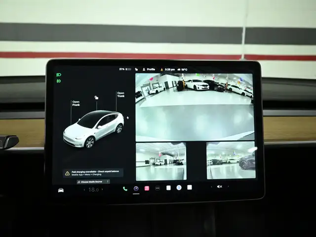 2022 Tesla Model Y Long Range No Accident Dual Motor Autopilot N - Photo 19