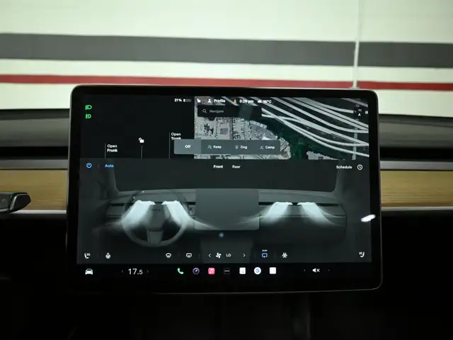 2022 Tesla Model Y Long Range No Accident Dual Motor Autopilot N - Photo 20