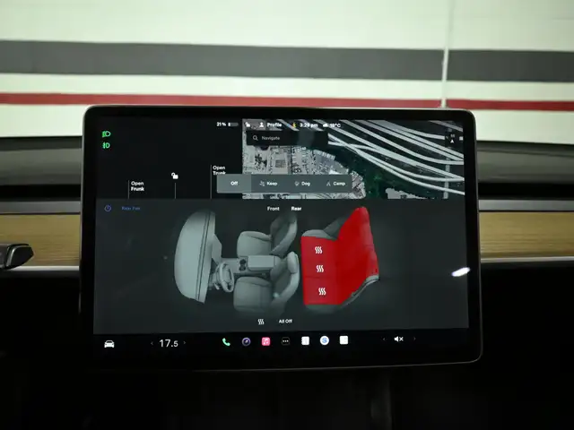 2022 Tesla Model Y Long Range No Accident Dual Motor Autopilot N - Photo 21