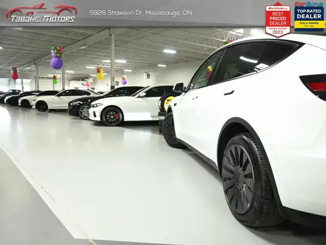 2022 Tesla Model Y Long Range No Accident Dual Motor Autopilot N - Photo 26