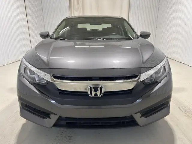 Honda Civic Sedan LX CVT 2018 à vendre - Photo 3