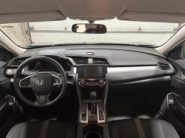 Honda Civic Sedan LX CVT 2018 à vendre - Photo 15