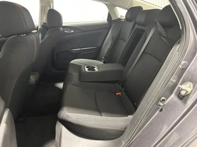 Honda Civic Sedan LX CVT 2018 à vendre - Photo 16