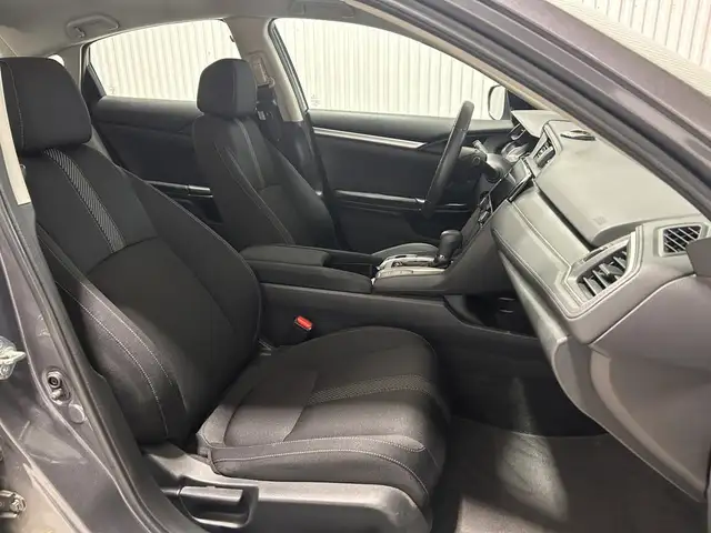Honda Civic Sedan LX CVT 2018 à vendre - Photo 19