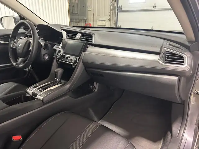 Honda Civic Sedan LX CVT 2018 à vendre - Photo 20