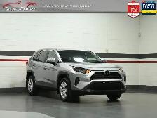 2024 Toyota RAV4 LE Radar Cruise Lane Assist Blind Spot - Photo 3