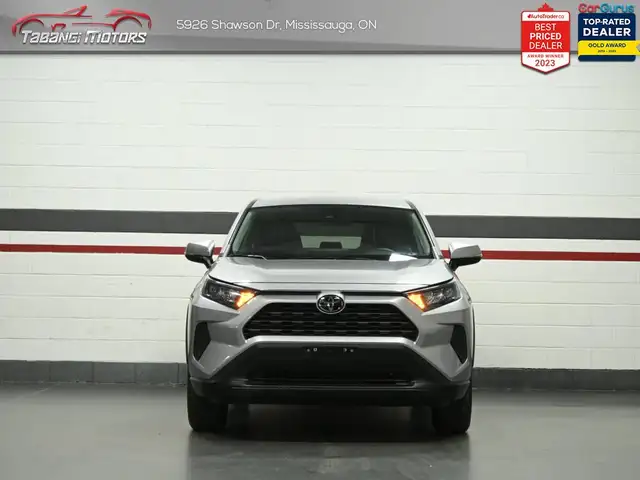 2024 Toyota RAV4 LE Radar Cruise Lane Assist Blind Spot - Photo 4