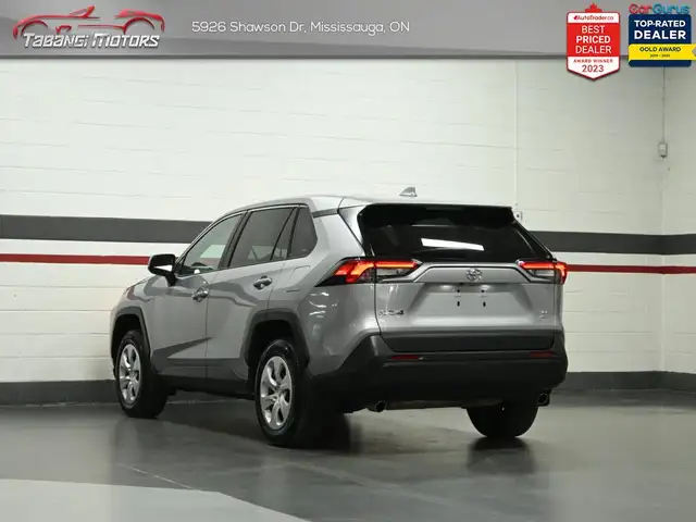 2024 Toyota RAV4 LE Radar Cruise Lane Assist Blind Spot - Photo 6