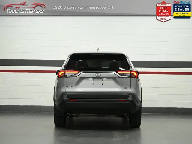 2024 Toyota RAV4 LE Radar Cruise Lane Assist Blind Spot - Photo 7
