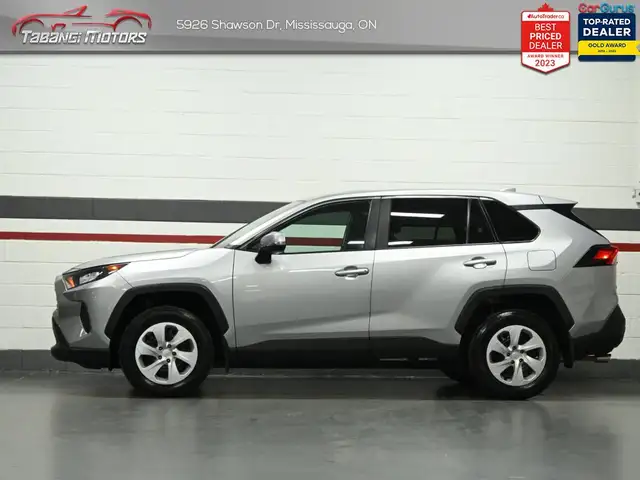 2024 Toyota RAV4 LE Radar Cruise Lane Assist Blind Spot - Photo 9