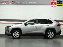 2024 Toyota RAV4 LE Radar Cruise Lane Assist Blind Spot - Photo 9