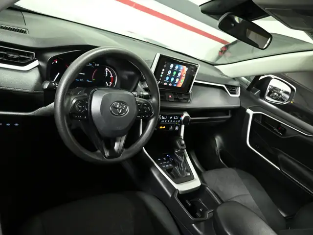 2024 Toyota RAV4 LE Radar Cruise Lane Assist Blind Spot - Photo 10
