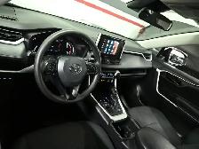 2024 Toyota RAV4 LE Radar Cruise Lane Assist Blind Spot - Photo 10