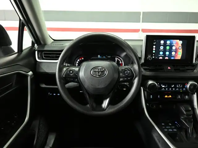 2024 Toyota RAV4 LE Radar Cruise Lane Assist Blind Spot - Photo 12