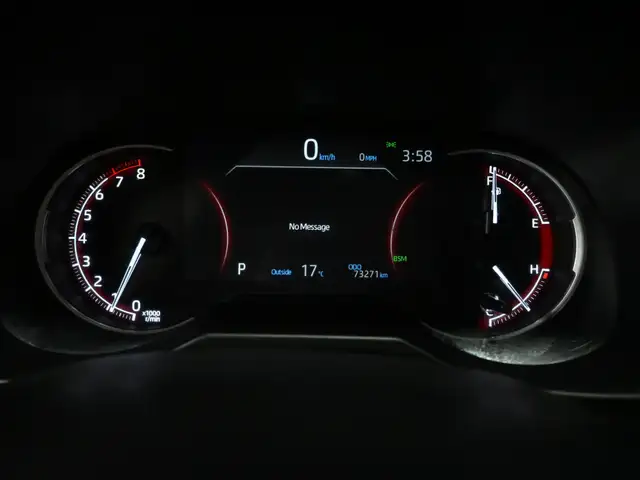 2024 Toyota RAV4 LE Radar Cruise Lane Assist Blind Spot - Photo 13