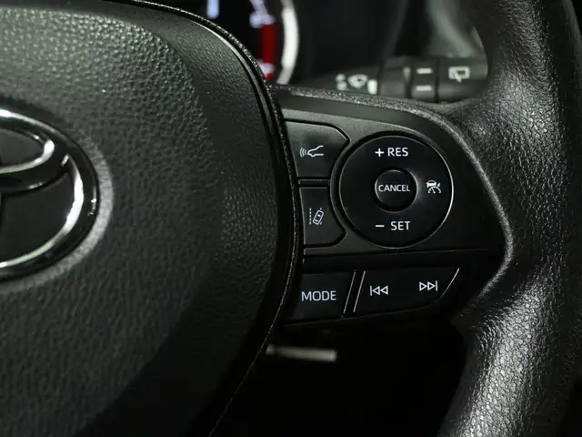 2024 Toyota RAV4 LE Radar Cruise Lane Assist Blind Spot - Photo 16