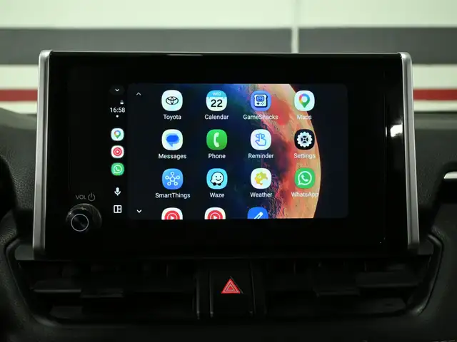 2024 Toyota RAV4 LE Radar Cruise Lane Assist Blind Spot - Photo 17