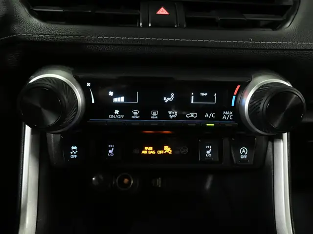 2024 Toyota RAV4 LE Radar Cruise Lane Assist Blind Spot - Photo 19