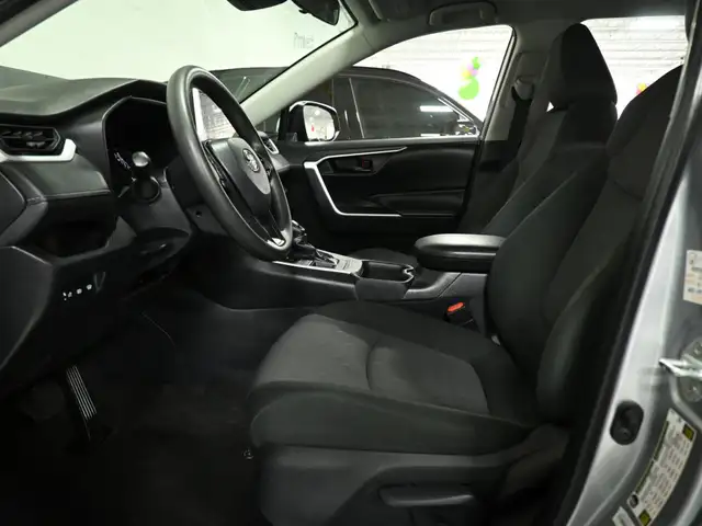 2024 Toyota RAV4 LE Radar Cruise Lane Assist Blind Spot - Photo 21