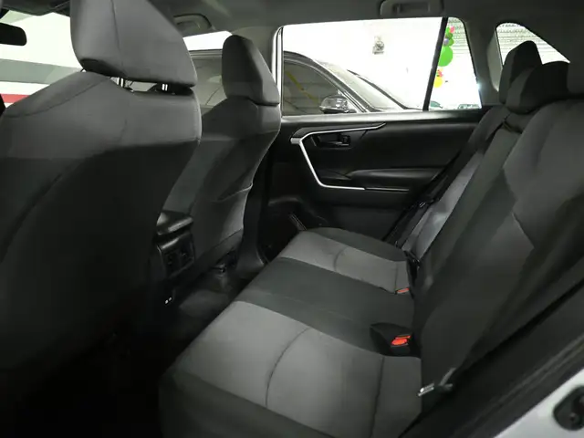 2024 Toyota RAV4 LE Radar Cruise Lane Assist Blind Spot - Photo 22