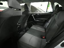2024 Toyota RAV4 LE Radar Cruise Lane Assist Blind Spot - Photo 22