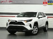 2024 Toyota RAV4 LE No Accident Radar Cruise Lane Assist Blind S