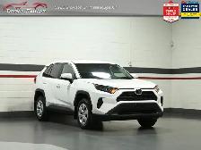 2024 Toyota RAV4 LE No Accident Radar Cruise Lane Assist Blind S - Photo 3