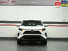 2024 Toyota RAV4 LE No Accident Radar Cruise Lane Assist Blind S - Photo 4