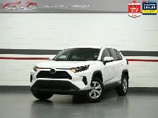 2024 Toyota RAV4 LE No Accident Radar Cruise Lane Assist Blind S - Photo 5