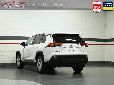 2024 Toyota RAV4 LE No Accident Radar Cruise Lane Assist Blind S - Photo 6