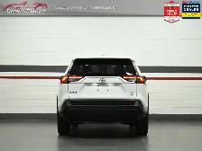 2024 Toyota RAV4 LE No Accident Radar Cruise Lane Assist Blind S - Photo 7