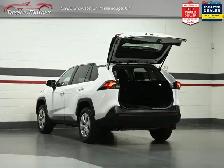 2024 Toyota RAV4 LE No Accident Radar Cruise Lane Assist Blind S - Photo 8