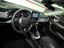 2024 Toyota RAV4 LE No Accident Radar Cruise Lane Assist Blind S - Photo 10