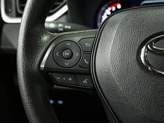 2024 Toyota RAV4 LE No Accident Radar Cruise Lane Assist Blind S - Photo 15