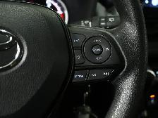 2024 Toyota RAV4 LE No Accident Radar Cruise Lane Assist Blind S - Photo 16