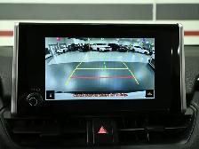 2024 Toyota RAV4 LE No Accident Radar Cruise Lane Assist Blind S - Photo 18