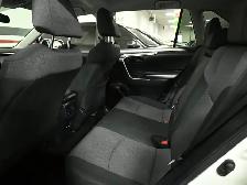 2024 Toyota RAV4 LE No Accident Radar Cruise Lane Assist Blind S - Photo 22