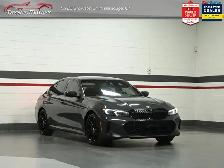 2023 BMW 3 Series 330i xDrive ///M No Accident Red Interior Shad - Photo 3